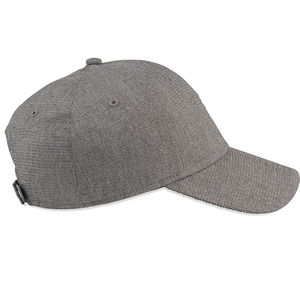 Gorra de Béisbol Impermeable de Algodón 100% Estampada y Ajustable para las Cuatro Estaciones, de 5 Paneles, Transpirable y de Alto Rendimiento, para Bordar - Product Image 6