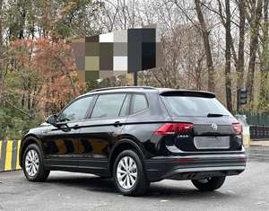 <span class=keywords><strong>2018</strong></span> para Volkswagen <span class=keywords><strong>Tiguan</strong></span> L 2WD, Asientos de Cuero de Moda, SUV 1.8T, Certificado GCC, Entrega Masiva a Distribuidores Globales de Automóviles, R17 - Product Image 3