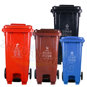Cubo <span class=keywords><strong>de</strong></span> <span class=keywords><strong>basura</strong></span> <span class=keywords><strong>de</strong></span> plástico <span class=keywords><strong>con</strong></span> <span class=keywords><strong>ruedas</strong></span>, <span class=keywords><strong>contenedor</strong></span> <span class=keywords><strong>de</strong></span> <span class=keywords><strong>basura</strong></span> <span class=keywords><strong>de</strong></span> <span class=keywords><strong>120</strong></span> <span class=keywords><strong>litros</strong></span>, Cubo <span class=keywords><strong>de</strong></span> <span class=keywords><strong>basura</strong></span> <span class=keywords><strong>de</strong></span> reciclaje al aire libre, cubo <span class=keywords><strong>de</strong></span> <span class=keywords><strong>basura</strong></span> <span class=keywords><strong>de</strong></span> 120L - Product Image 3