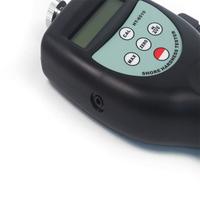 Duretomètre et testeur électronique numérique Dorry haute précision 110V/220V Garantie 1 an Protection IP55