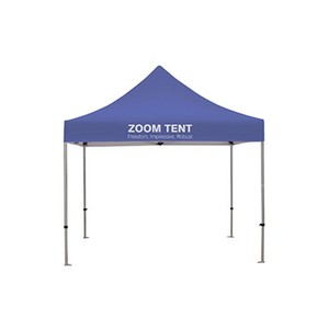 Sistema di tendone Zoom incluso tetto - Product Image 1