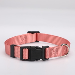 Nouveautés 2026 : Collier pour <span class=keywords><strong>chien</strong></span> réglable, durable et respirant en polyester avec boucles, pour chiens de petite, moyenne et grande taille - Product Image 6