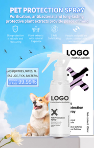 <span class=keywords><strong>Spray</strong></span> de Protection Quotidienne Naturel <span class=keywords><strong>Anti</strong></span>-Démangeaisons Personnalisé pour Animaux de Compagnie – Défense Contre les Nuisibles et les Puces pour Chiens et Chats – <span class=keywords><strong>Spray</strong></span> Cutané <span class=keywords><strong>Anti</strong></span>-Parasites - Product Image 3