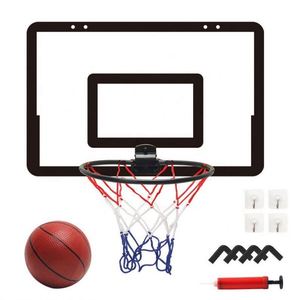 Canasta de Baloncesto Colgante de Pared para Niños, de Montaje Rápido, para Interiores, en Oferta - Product Image 4