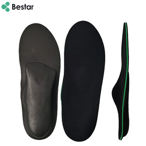 Solette Ortopediche Bestar con Supporto <span class=keywords><strong>per</strong></span> Arco Plantare, Inserti <span class=keywords><strong>per</strong></span> Fascite Plantare, Piedi Piatti, Arco Alto, Pronazione, Speroni Calcanei e Dolore al Piede - Product Image 5