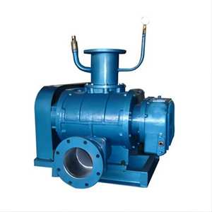 Souffleur de racines industrielles, 220V/380V/415V/440V/460V, vente en gros d'usine, avec un bon Service après-vente - Product Image 3