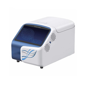 เครื่องวิเคราะห์ PCR แบบเรียลไทม์ NADE Q1600 แบบพกพา สำหรับการวัดปริมาณด้วยฟลูออเรสเซนซ์ - Product Image 4