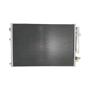 Pokka 0808z Airconditioner Ac Condensor Voor Sedan V4 2.4l 2007 Oe 8846007060 8846033100 8846006210 12 Maanden - Product Image 1
