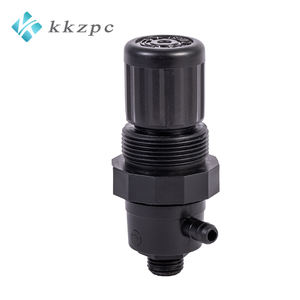 Ningbo KKZPC Válvula reguladora de oxígeno Regulador de aire Neumático 0,15-0.8Mpa - Product Image 3