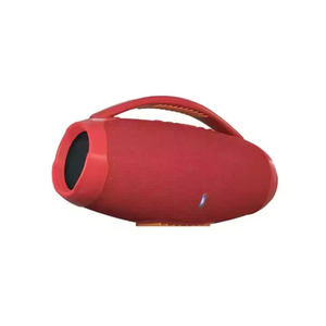 2025 Hot Bán boomsbox 3 cao-mạnh mẽ ngoài trời partybox loa siêu trầm bt5.1 USB AUX thông minh loa không dây ngoài trời boombox3 âm thanh - Product Image 4