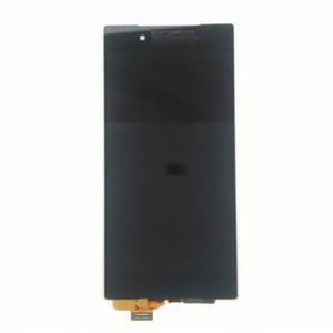 Display LCD Del Telefono Mobile Per Sony <span class=keywords><strong>Xperia</strong></span> Z5 LCD Con Touch Assemblea di Schermo di Ricambio - Product Image 1