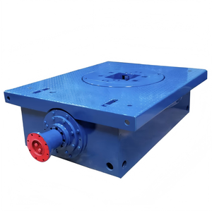 โต๊ะหมุนแบบโรตารี่ Continental Emsco รุ่น OEM ขนาด 17-1/2 นิ้ว รุ่น T-1750 X 53-1/4 นิ้ว - Product Image 1