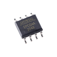 Original Neuer EPCQ4ASI8N EPCQ4A SMD-Speicherchip Serieller Flash-Konfigurations-IC für Programmierbare Logikschaltungen PCB-Platine