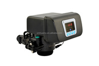Meilleure qualité économiser 20% F65B1 vanne de filtrage entièrement automatique | Vanne de filtre automatique Runxin pour la purification de l'eau du réservoir de filtre à eau