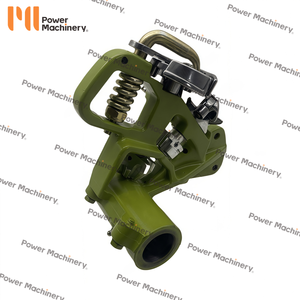 Vuông hay Baler knotter lắp ráp lắp ráp thích hợp cho <span class=keywords><strong>claas</strong></span> markant 55/65 balers knotter 000087.0 - Product Image 5