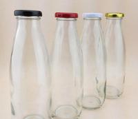 GCP-12 de remplissage de bouteilles d'eau liquide de vin semi-automatique pour boissons pour sacs en verre et moteur comme composants de base