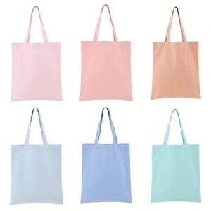 Bolsas de Lona Grandes Personalizadas y Económicas de China, Bolsas de Compras de Algodón Lisas, Bolsas de Lona con Cremallera - Product Image 3