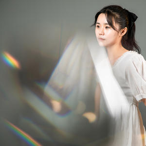 Filtro Fractal de Cristal con Forma de Bola de Cristal, Modelo FF004, Estilo Punk, Accesorios para Fotografía, Efecto de Desenfoque - Product Image 4