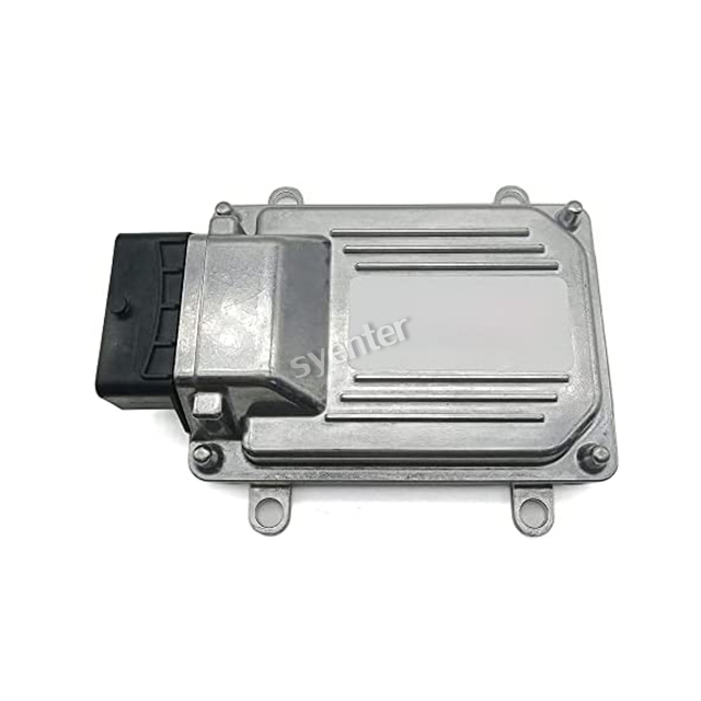 Changan Honor M7 ECU Bộ Điều Khiển Điện Tử ECM Bảng Mạch Máy Tính Động Cơ 3600010-G103