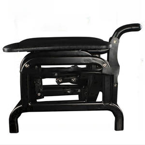 BDSM調整可能自動セックスマシン高耐久性自己快楽チェア - Product Image 6