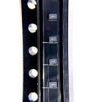 Original 74GTE7 72GTE7 XxTEx Chip de conversión de nivel de señal IC a bordo U1 U2 U4 ubicación