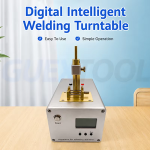 Máquina de Soldadura Digital Inteligente con Control Preciso de Temperatura para Pruebas de Soldadura - Product Image 5