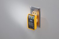 Testeur de prise GFCI pour multimètre Fluke ST120 avec bip sonore Catégorie de produit Multimètres