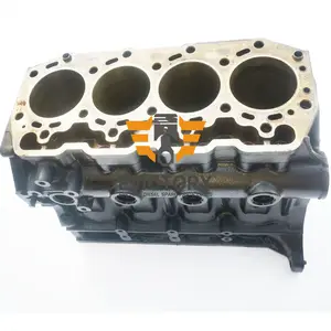 For MAZDA engine parts SL T3500 cylinder block rebuild overhaul kit used machinery diesel spare parts