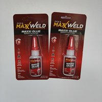 Lem Super Cyanoacrylate Ramah Lingkungan One Drop untuk Perekat yang Kuat pada Plastik Kayu Kemasan Blister Lebih Banyak