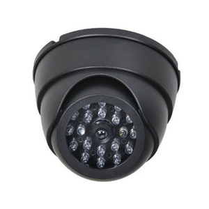 Dummy máy ảnh trong nhà CCTV Home an ninh IR LED Dome mô phỏng máy ảnh - Product Image 3