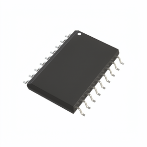 Embedded Electronic Circuit Components PIC16C56AT-20I_SO 18 SOlC In Stock - Product Image 1