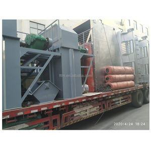 Machine de fabrication de poudre de gypse Machine de fabrication de poudre de plâtre de <span class=keywords><strong>Paris</strong></span> machines de poudre de gypse - Product Image 6