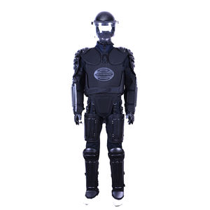 Traje <span class=keywords><strong>de</strong></span> protección contra puñaladas <span class=keywords><strong>de</strong></span> protección <span class=keywords><strong>de</strong></span> cuerpo completo - Product Image 5
