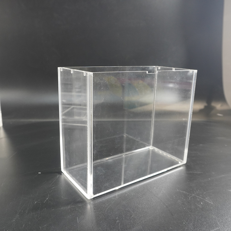 clear