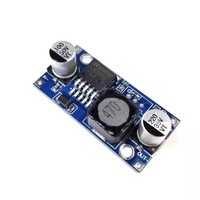 Convertisseur DC-DC abaisseur LM2596, module abaisseur 3A, alimentation réglable 24V 12V 5V 3.3V, efficacité 92% pour la recherche/usage industriel