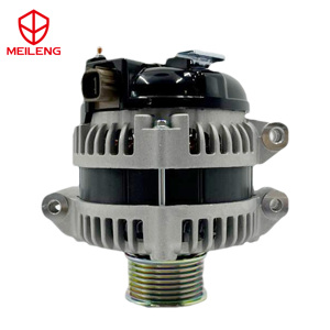 MEILLENG 31100-RAA-A04, repuestos de coche, venta al por mayor, <span class=keywords><strong>alternador</strong></span> de CA para <span class=keywords><strong>Honda</strong></span> <span class=keywords><strong>Accord</strong></span> CM5 2.4L K24A4 CM6 3.0L K30A4 <span class=keywords><strong>2003</strong></span>-2007 - Product Image 1