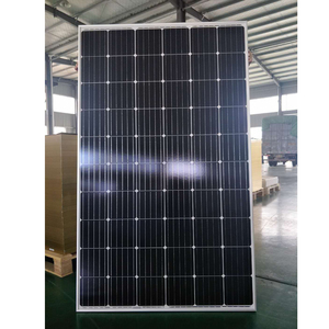 Panneaux solaires américains les plus efficaces 300 320 330 Watt Panneau solaire - Product Image 3