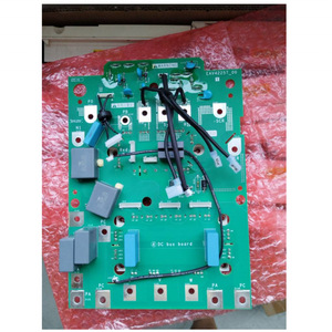 Carte PCB d'onduleur Schneider Electric EAV42257-00 pour système central de climatisation ATV610 630 930, pièce de rechange - Product Image 3