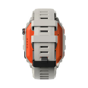 Reloj Inteligente con Llamadas de Voz, Resistente al Agua, Reloj Deportivo Conectado, Reloj Inteligente de Fitness, Zeblaze <span class=keywords><strong>Ares</strong></span> GPS - Product Image 6