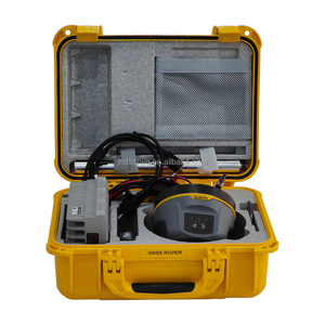 Prix bas de seconde main SOUTH Galaxy G1 Plus Gnss Rtk H6 Controller Gps Land <span class=keywords><strong>Surveying</strong></span> <span class=keywords><strong>instruments</strong></span> <span class=keywords><strong>Used</strong></span> SOUTH G1 Plus Gnss Receiver - Product Image 6