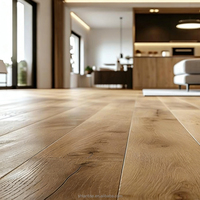 SPC Klick-Bodenbelag PVC Wasserdichter Holzmaserung Rigid Core Luxus-Vinyl LVP Modern für Hotelgebrauch Einfache Installation IXPE-Rücken Parkett Innenbereich