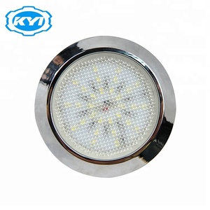 Đèn <span class=keywords><strong>Led</strong></span> Nội Thất 12V Trần Xe Tải Cho Xe Trailer Xe Buýt LB620 - Product Image 1