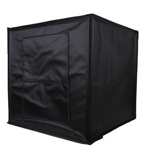 Nouveau produit Flash Light Photo Studio Portable LED Light Photo Box pour la <span class=keywords><strong>photographie</strong></span> - Product Image 2