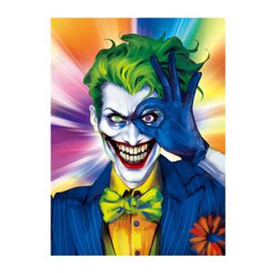 Póster Lenticular 3D de <span class=keywords><strong>tres</strong></span> vueltas, diseño de películas, imagen para decoración del hogar - Product Image 5