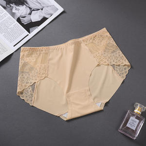 Celana Dalam Wanita Seksi Kualitas Tinggi, Celana Dalam Renda Wanita Bersirkulasi - Product Image 5