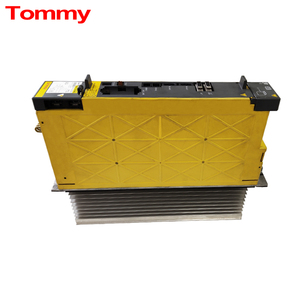 Servoaccionamiento de CA FANUC A06B-6114-H104 usado y probado - Product Image 6