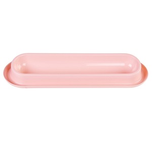 Comedero Compartido para Múltiples Gatos - Diseño Inclinado Antivuelco que Protege el Cuello - Product Image 1