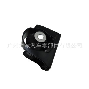 12361-0T020 para Corolla ZRE15 #   Soportes de Motor Delanteros/Soportes de Motor de Goma, Pieza Usada para Automóvil/Scion - Product Image 2