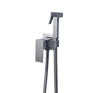 Латунный смеситель для биде - Product Image 3