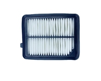 Filtre d'habitacle Mann d'origine C18010 17220-5k0-a00 pour Acura Honda